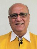 Dato Pardip Kumar Kukreja