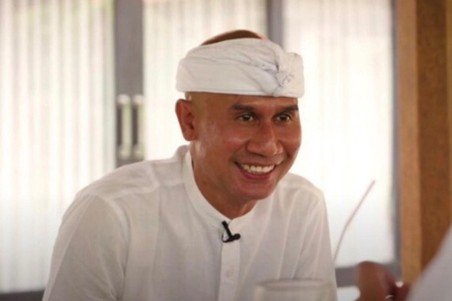 Gusti Ngurah Anom (Ajik Krisna)