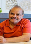 Amu Shah